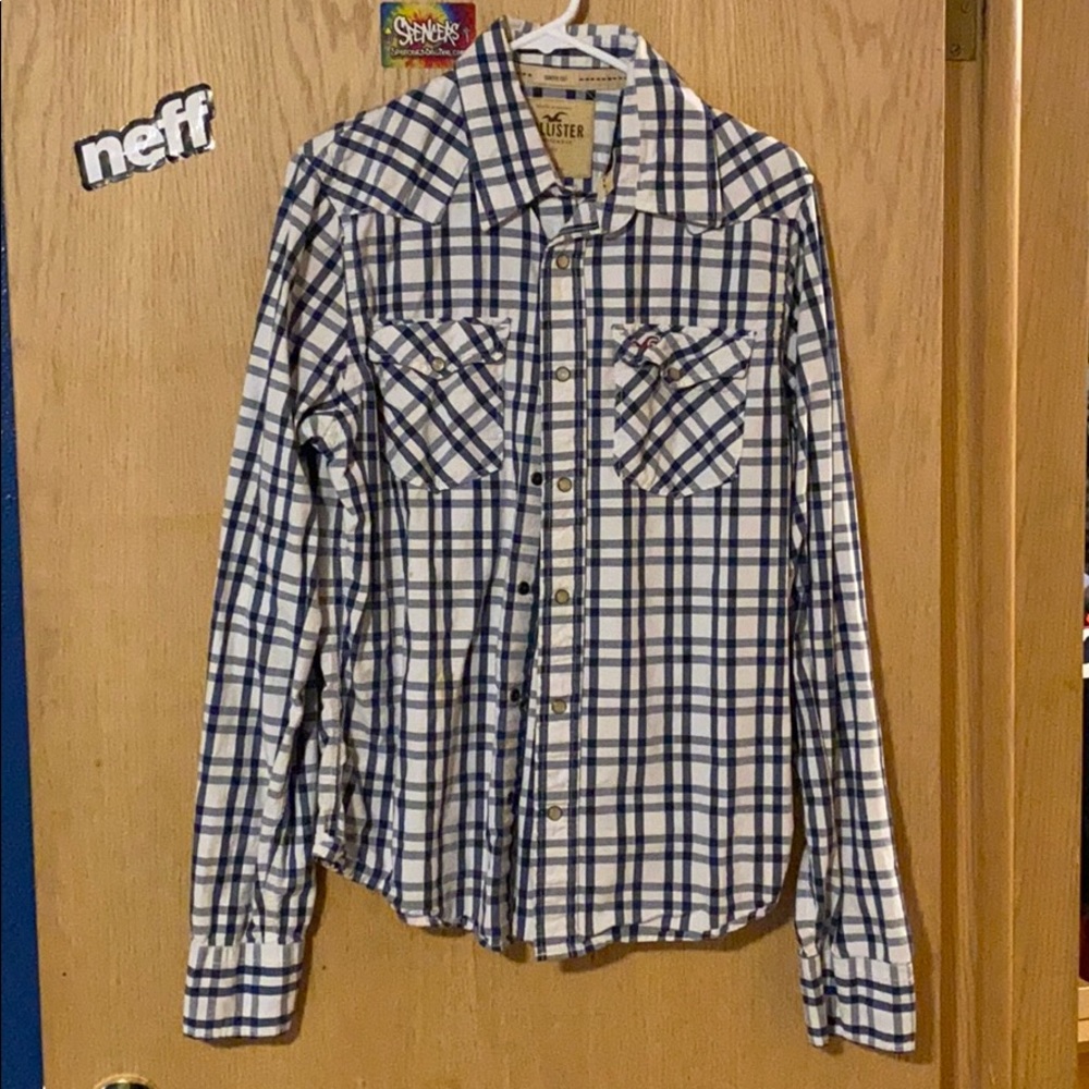 Hollister Long Sleeve